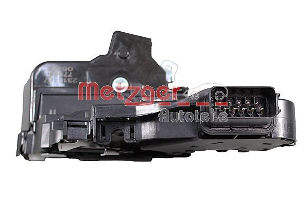 Durų užraktas METZGER 2314467