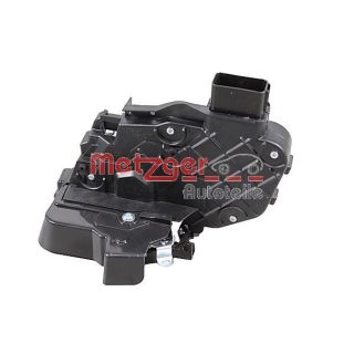 Durų užraktas METZGER 2314468