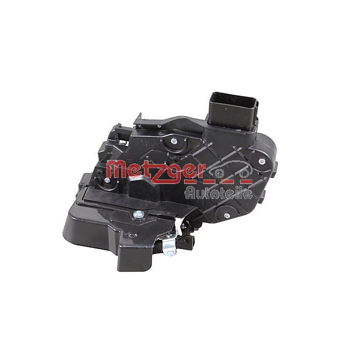 Durų užraktas METZGER 2314468