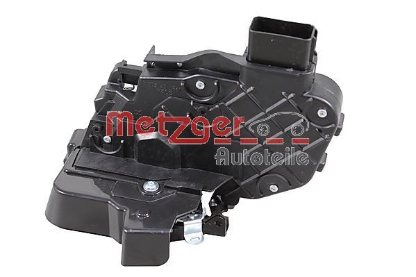 Durų užraktas METZGER 2314468