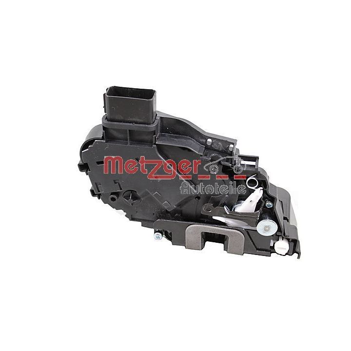 Durų užraktas METZGER 2314468