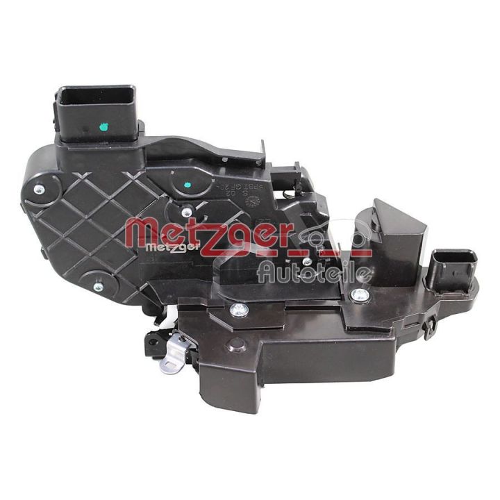 Durų užraktas METZGER 2314469