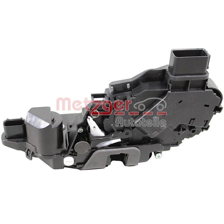 Durų užraktas METZGER 2314469