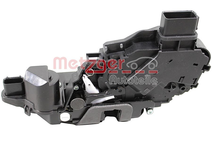 Durų užraktas METZGER 2314469