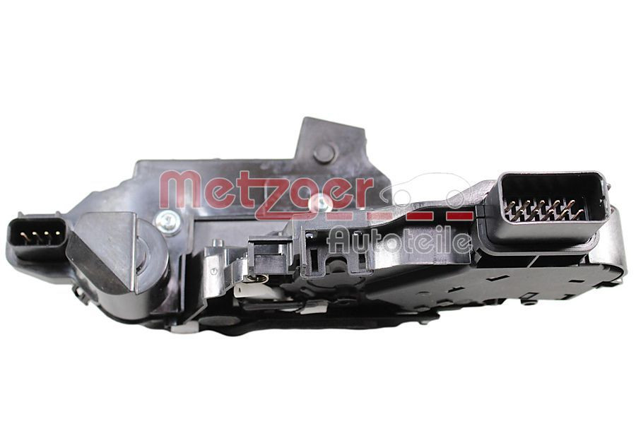 Durų užraktas METZGER 2314469