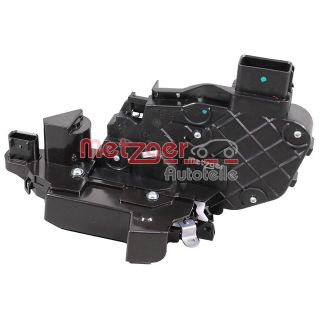 Durų užraktas METZGER 2314470