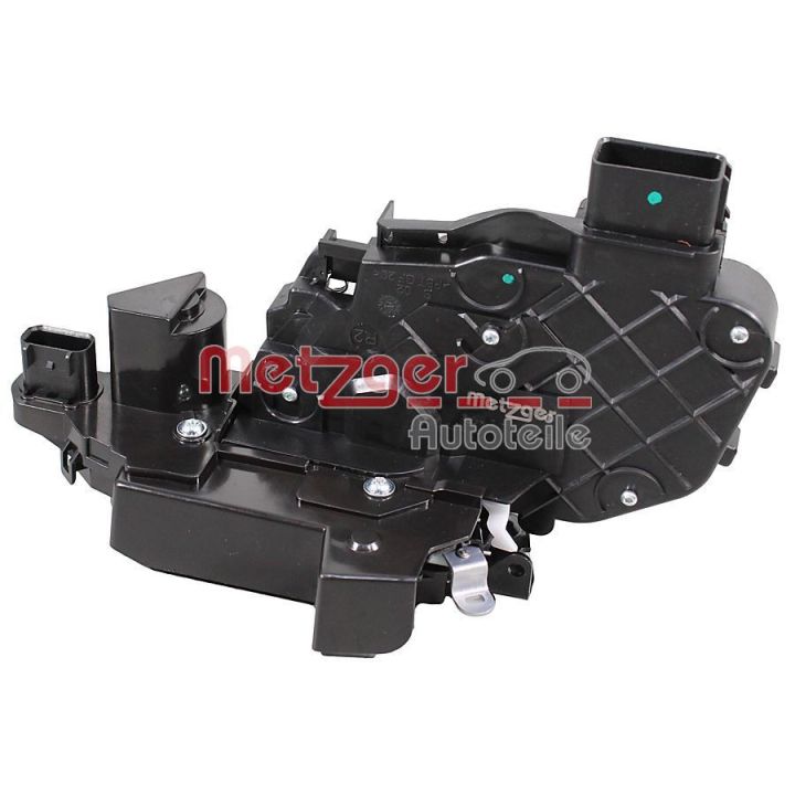 Durų užraktas METZGER 2314470