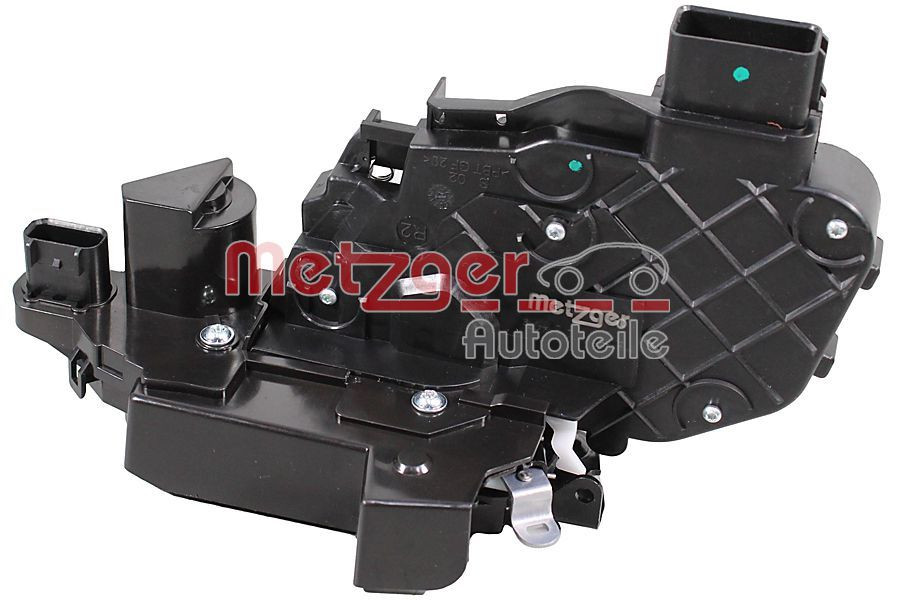 Durų užraktas METZGER 2314470