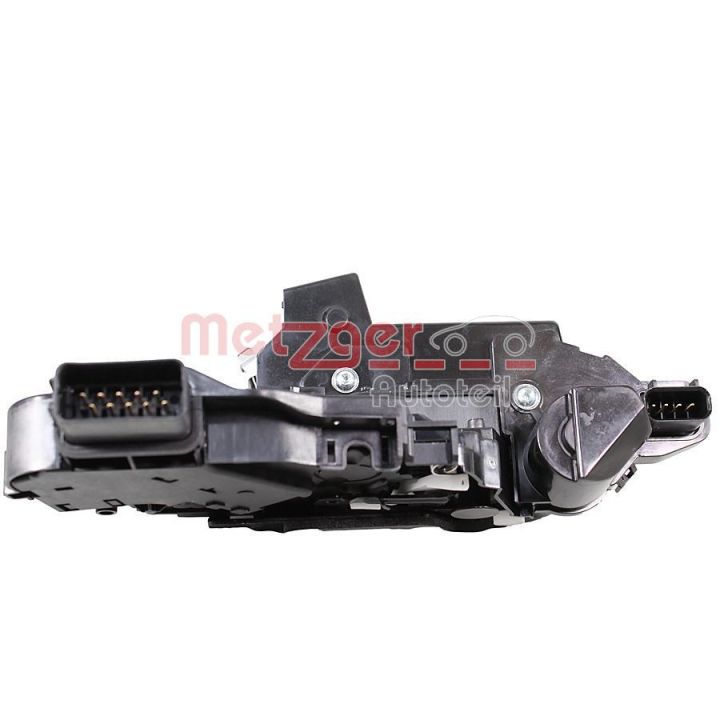 Durų užraktas METZGER 2314470