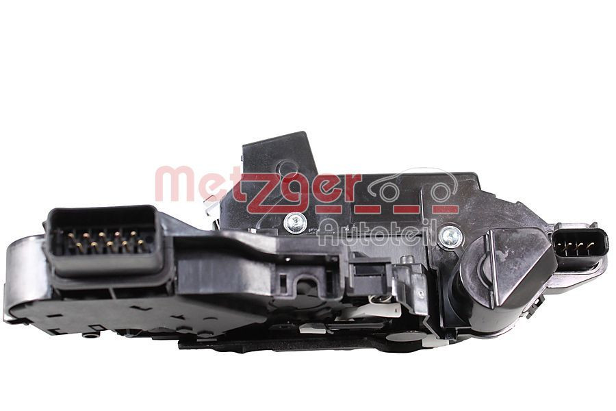 Durų užraktas METZGER 2314470