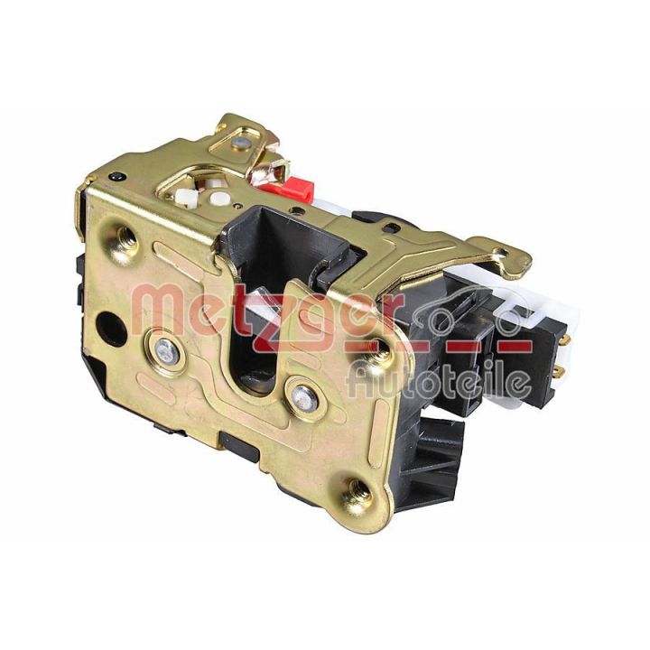 Durų užraktas METZGER 2314481