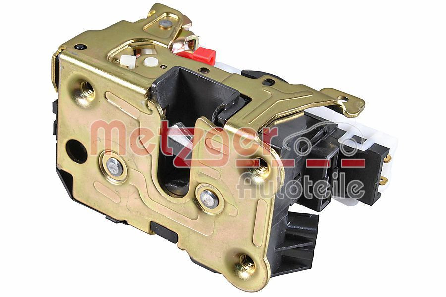 Durų užraktas METZGER 2314481