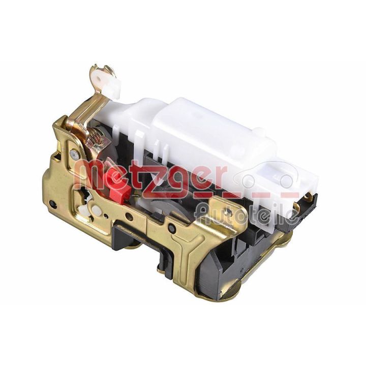 Durų užraktas METZGER 2314481