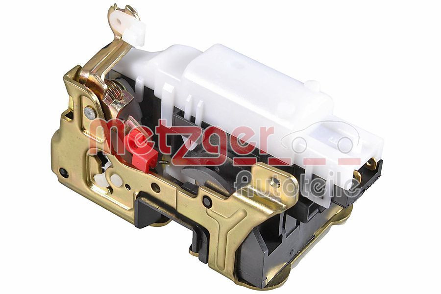 Durų užraktas METZGER 2314481