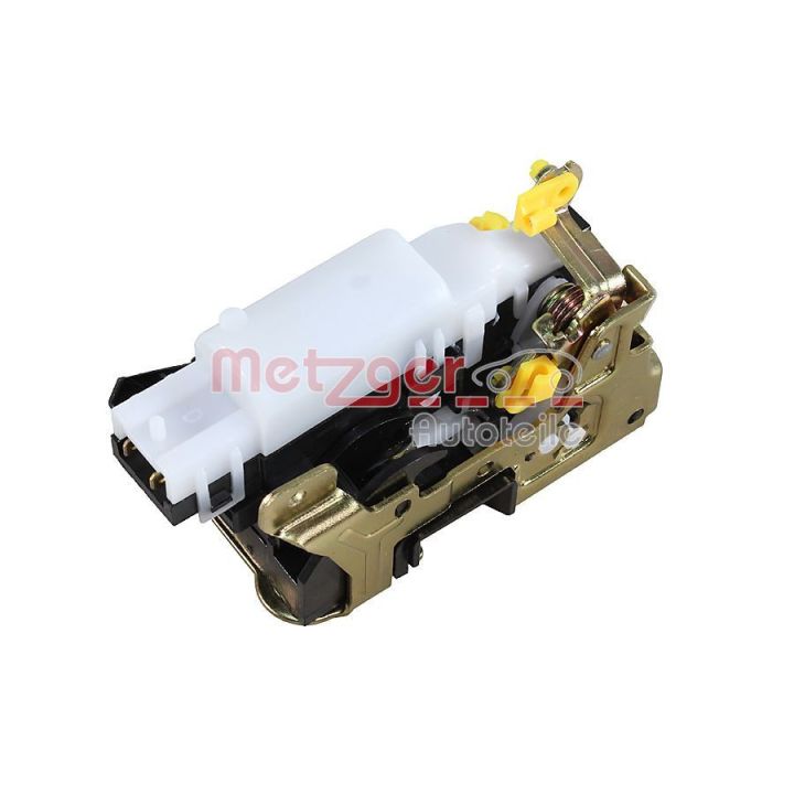 Durų užraktas METZGER 2314482