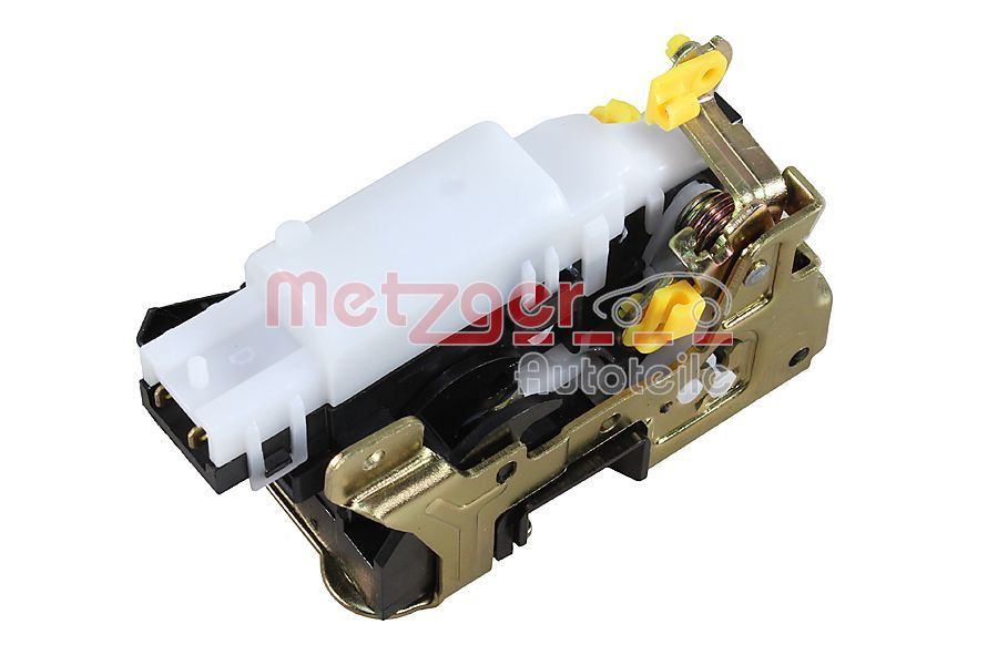 Durų užraktas METZGER 2314482