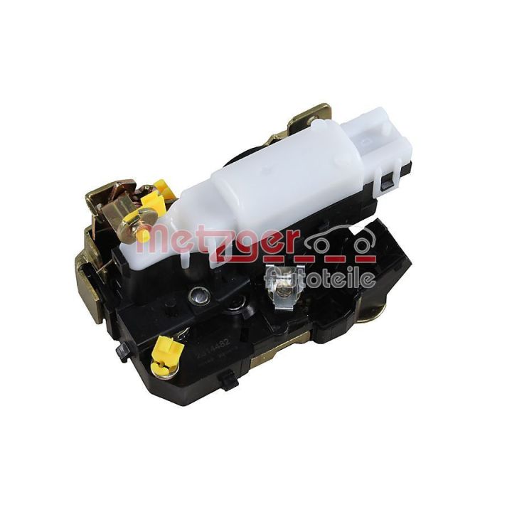 Durų užraktas METZGER 2314482