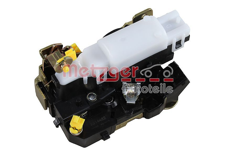 Durų užraktas METZGER 2314482