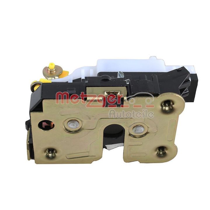 Durų užraktas METZGER 2314482