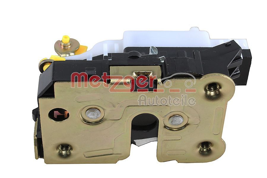 Durų užraktas METZGER 2314482