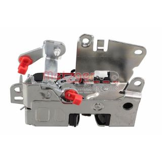 Durų užraktas METZGER 2314485