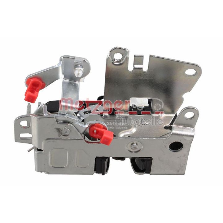 Durų užraktas METZGER 2314485