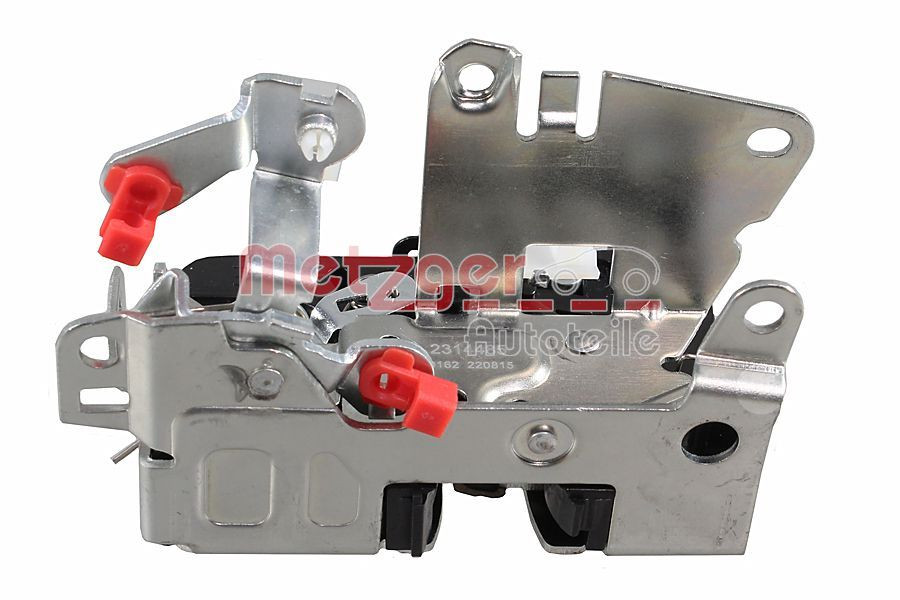 Durų užraktas METZGER 2314485