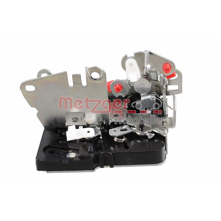 Durų užraktas METZGER 2314485