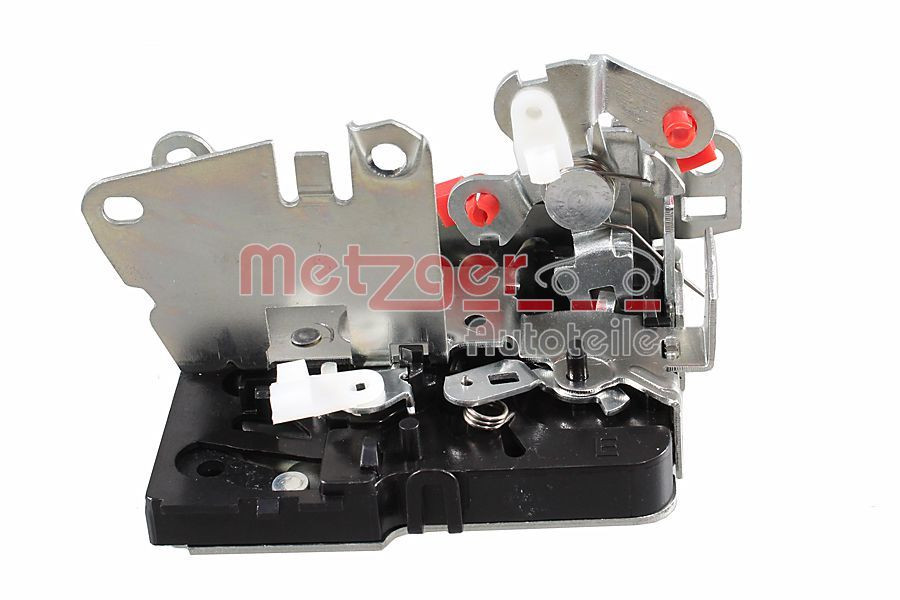 Durų užraktas METZGER 2314485