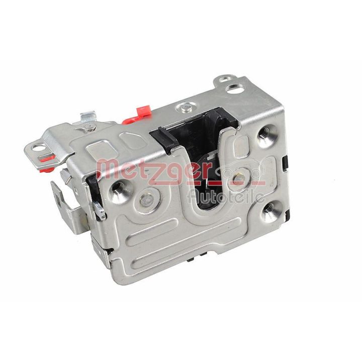 Durų užraktas METZGER 2314485