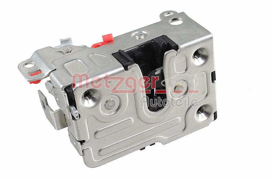 Durų užraktas METZGER 2314485