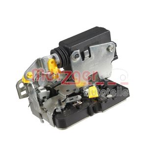 Durų užraktas METZGER 2314486