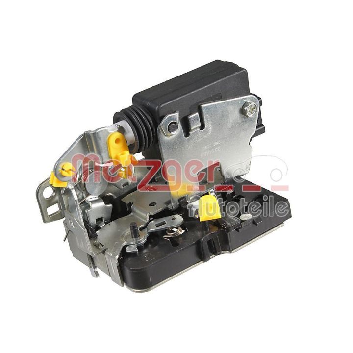 Durų užraktas METZGER 2314486