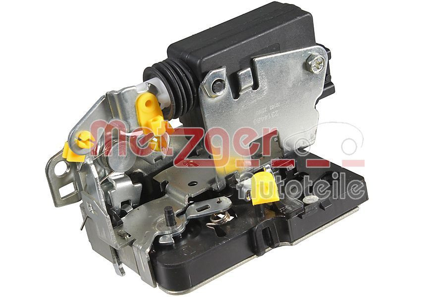 Durų užraktas METZGER 2314486