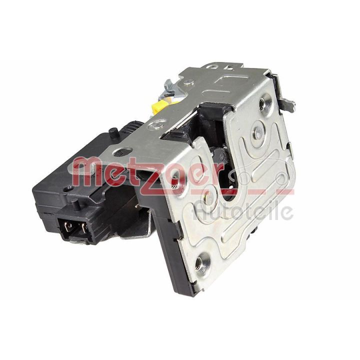 Durų užraktas METZGER 2314486