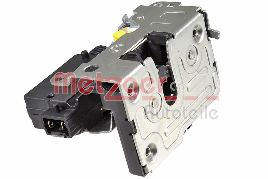 Durų užraktas METZGER 2314486