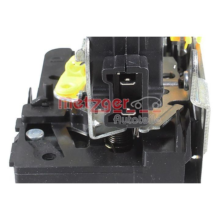 Durų užraktas METZGER 2314486