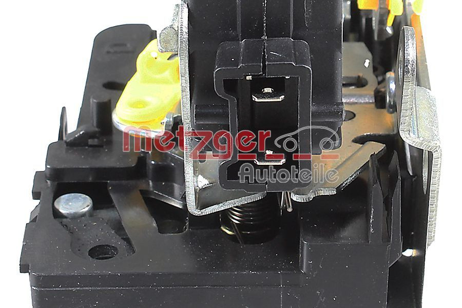 Durų užraktas METZGER 2314486