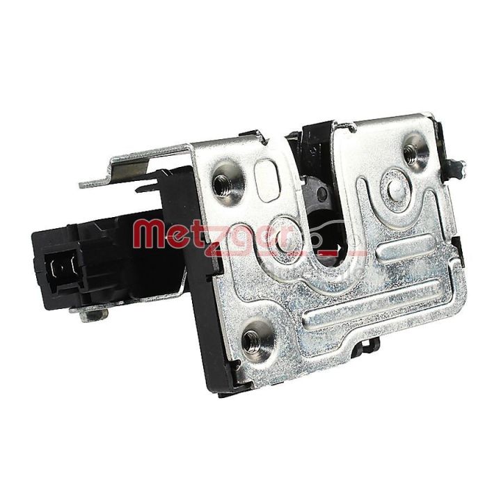 Durų užraktas METZGER 2314486