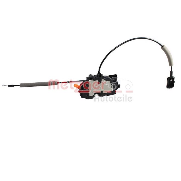 Durų užraktas METZGER 2314497