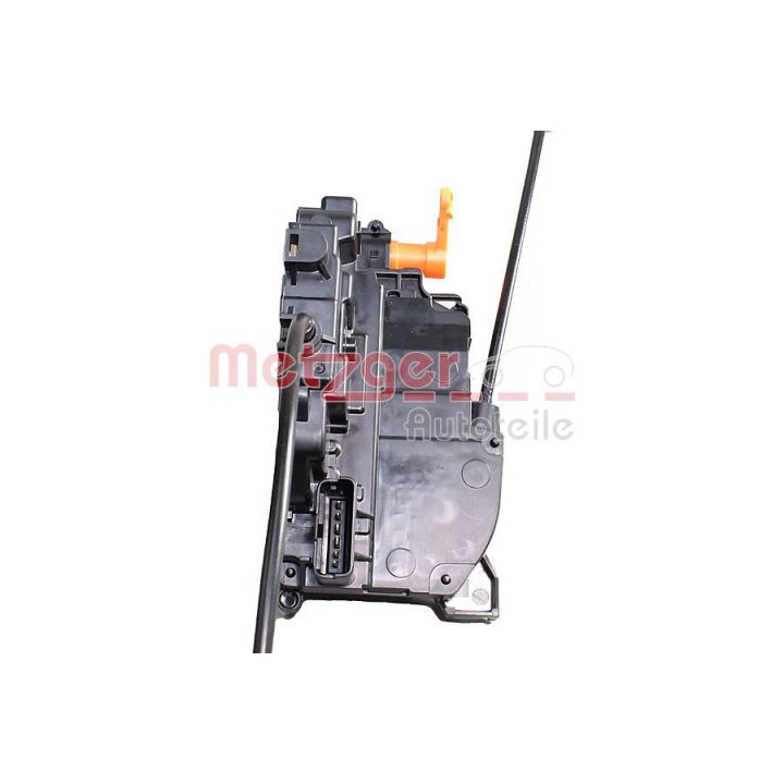 Durų užraktas METZGER 2314497