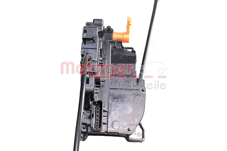 Durų užraktas METZGER 2314497