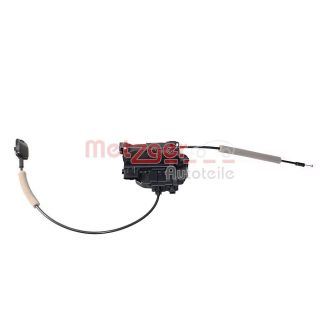 Durų užraktas METZGER 2314498