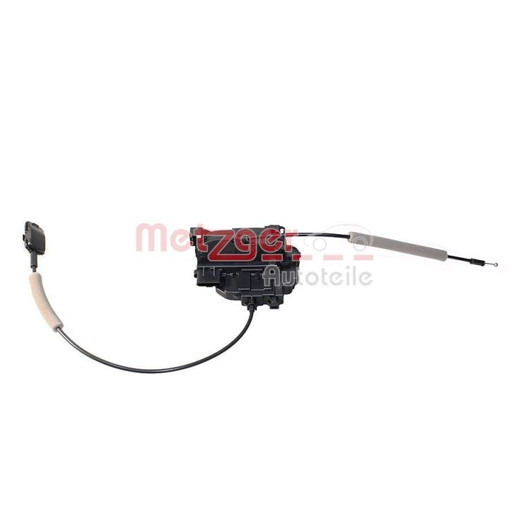 Durų užraktas METZGER 2314498