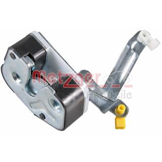 Durų užraktas METZGER 2314499