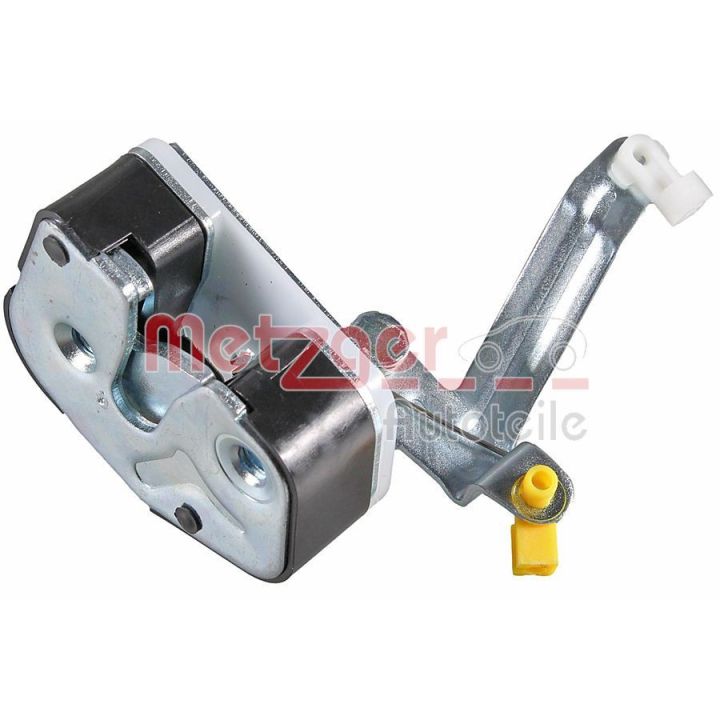 Durų užraktas METZGER 2314499