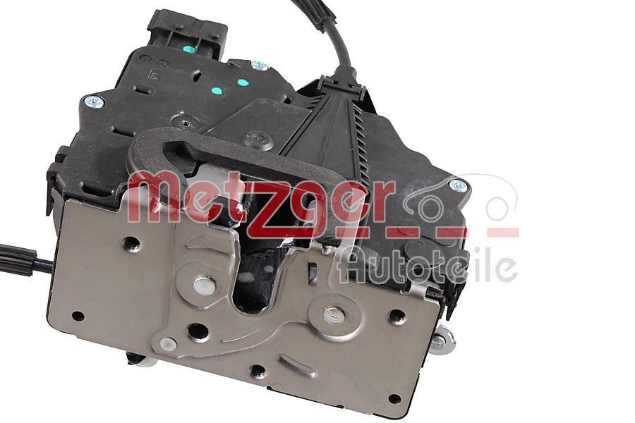 Durų užraktas METZGER 2314501