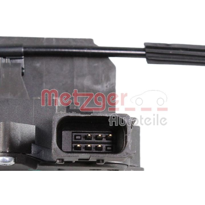 Durų užraktas METZGER 2314502