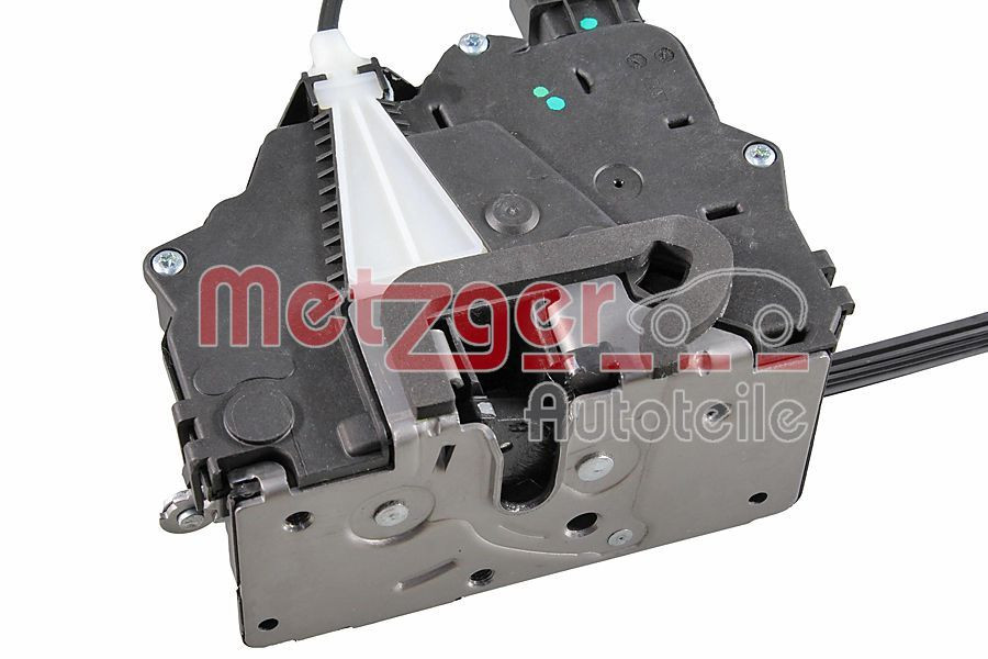 Durų užraktas METZGER 2314502