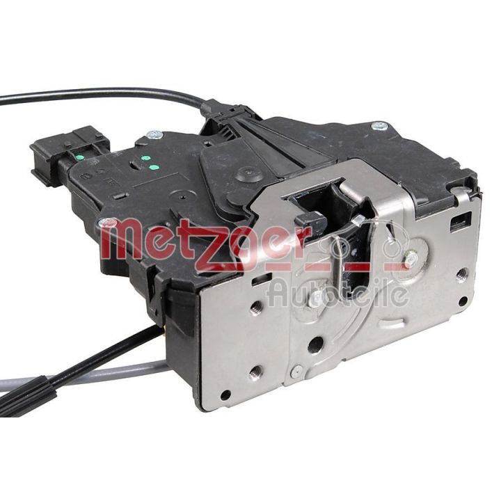 Durų užraktas METZGER 2314503